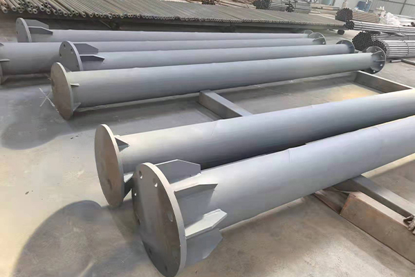 公主岭网架球加工